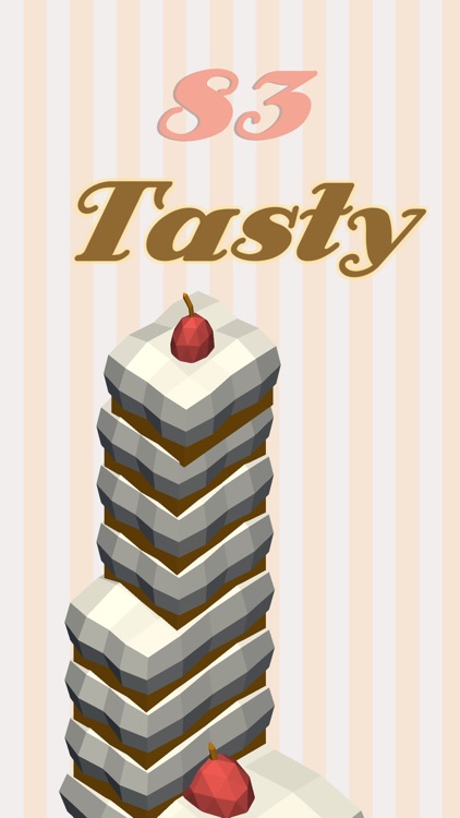 Cake Tower Game screenshot-3