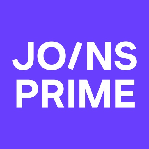 Get 조인스 프라임 for iOS, iPhone, iPad Aso Report