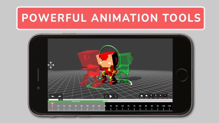 Animatoon:Character Studio