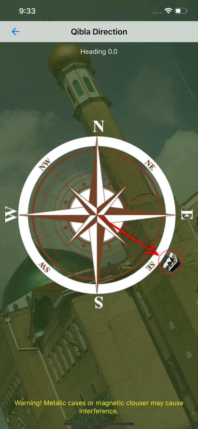 Masjid-e-Noorul Islam