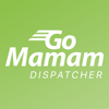 GoMamam Dispatcher - Hazwan Halidi