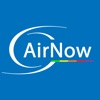 Icon EPA AIRNow