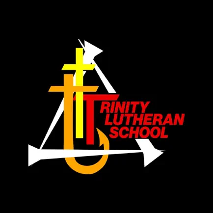 Trinity Lutheran School Alma Читы