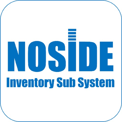 NOSiDE Inventory Sub System