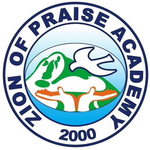 Zion of Praise Academy icon