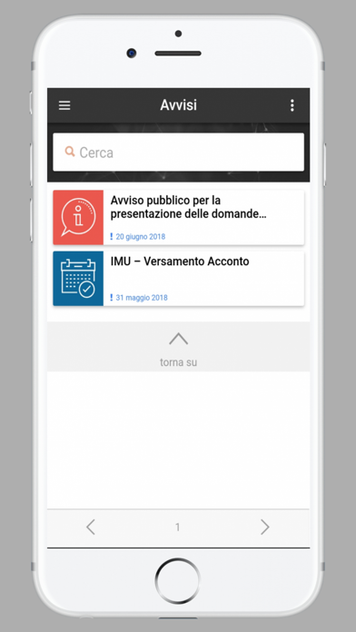 How to cancel & delete Lei inAPP from iphone & ipad 2