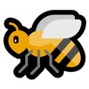 Ich bin eine Biene icon