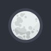 AstroMoon: Moon Calendar - iPhoneアプリ