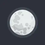 AstroMoon: Moon Calendar App Cancel