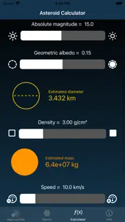 How to cancel & delete asteroid close approach 3