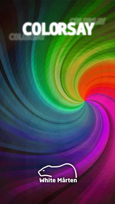 ColorSay ColorSay