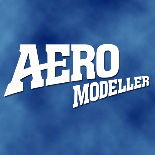 Aero Modeller iOS App