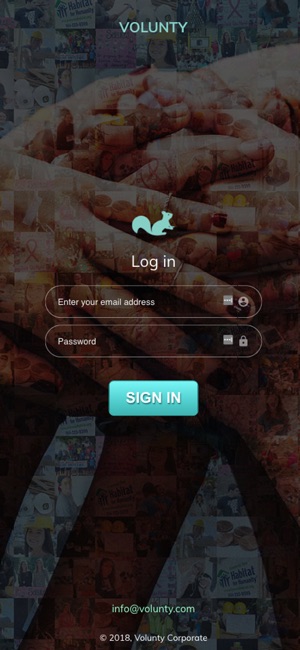 Volunty(圖1)-速報App