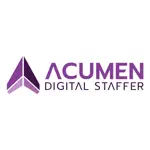 Acumen Digital Staffer App Positive Reviews