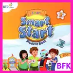 English 2 Smart Start App Support