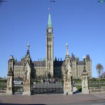 Canadian Prime Ministers Ency. Читы