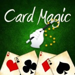 Download Card Magic Telepathy Trick app