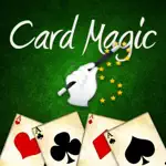 Card Magic Telepathy Trick App Contact