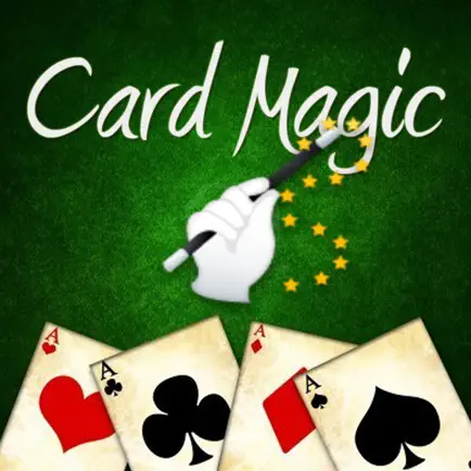 Card Magic Telepathy Trick Читы
