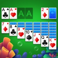 Solitaire Klondike Fish Wiki