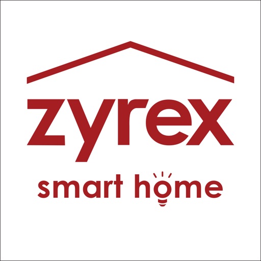 Zyrex Smart Home