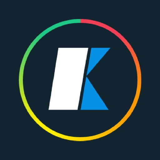 Kinesis Driver App Download