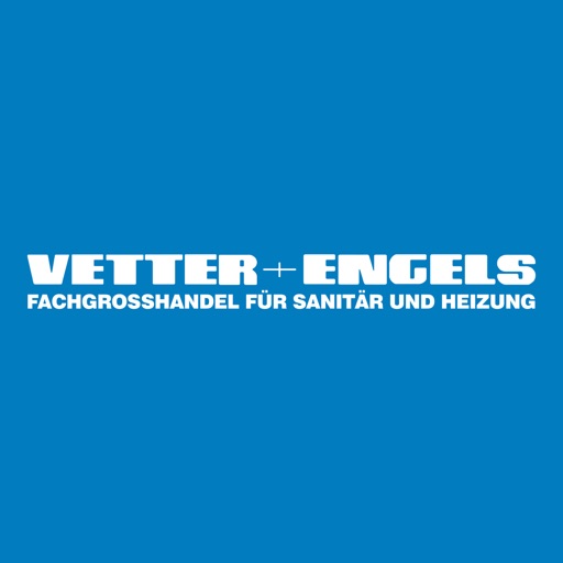 Vetter + Engels icon