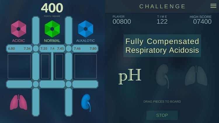 ABGs NOW! Tic-Tac-Toe