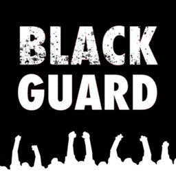 BLACKGUARD