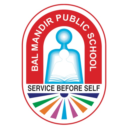 Bal Mandir Public School icon