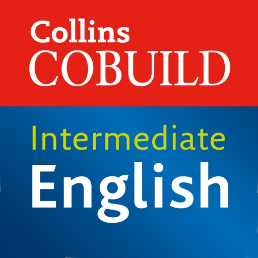 Collins COBUILD Dictionary icon