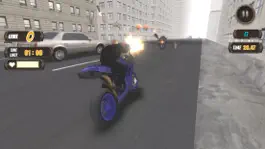 Game screenshot Rooftop Riders hack