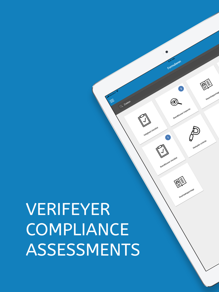 VERIFEYER by ProductIP