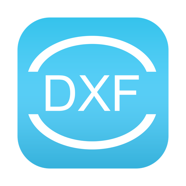 ‎DXF Viewer Pro on the Mac App Store