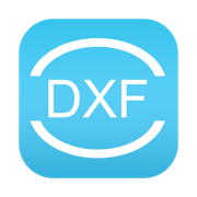 DXF Viewer Pro