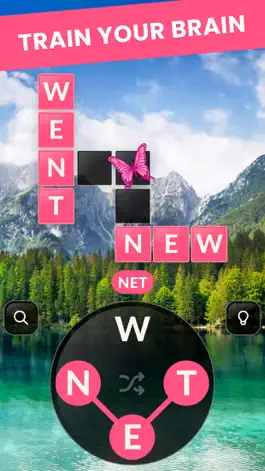 Game screenshot Wordsgram - Word Search Game apk