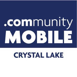 Crystal Lake Bank Mobile