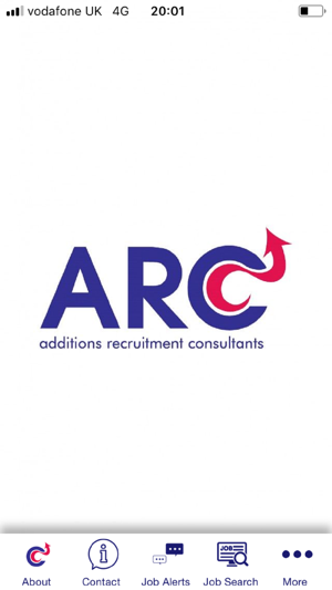 ARC Group Recruitment(圖1)-速報App