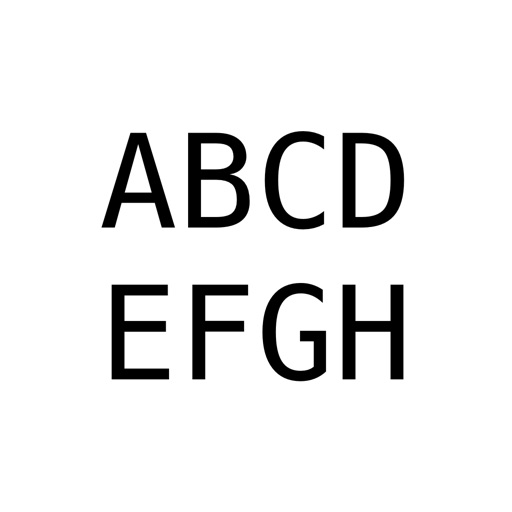 Learn English Alphabet icon