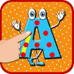 ABC Tracer - Alphabet flashcar App Positive Reviews