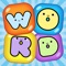 Experience the Free Kawaii Word Games for girl and women , addicting word game that come with different kawaii and adorable themes and backgrounds