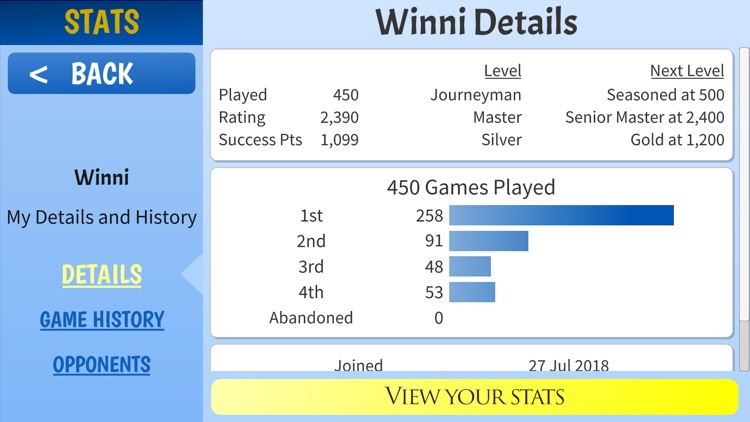 Solitaire Versus screenshot-7