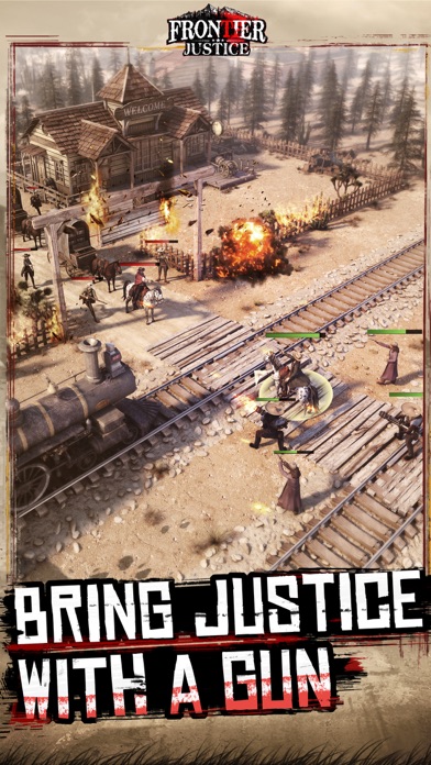 Frontier Justice free Tokens and Cash hack