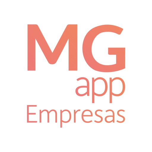 MG app - Empresas