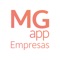 O MG App - Empresas é um app que visa facilitar a vida de quem precisa dos serviços da administração pública do Estado de Minas Gerais