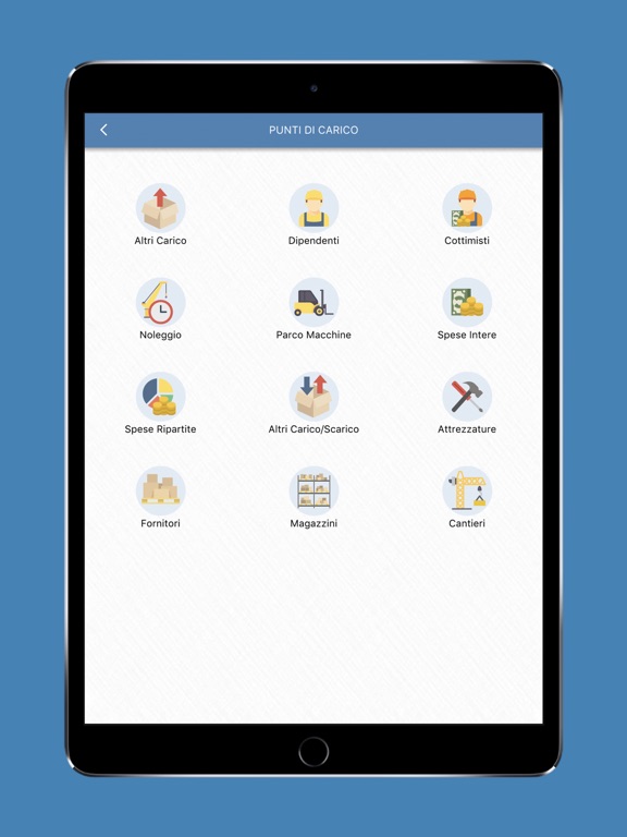 Screenshot #5 pour Impresus