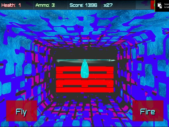 iPad Image of Whirlybird Rush!