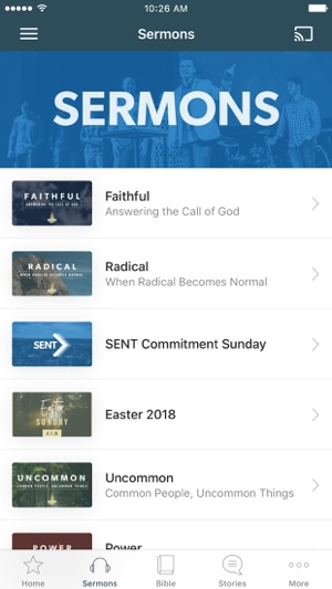 Harvest Indy South(圖2)-速報App