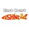 East Coast Fish & Chips delete, cancel