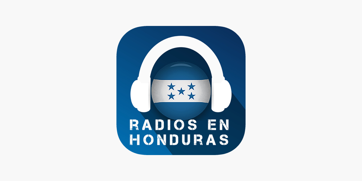 Radios en Honduras on the App Store